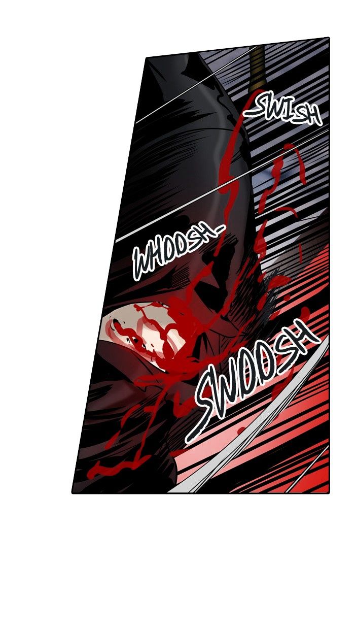 Tower of God chapter 299 - page 28