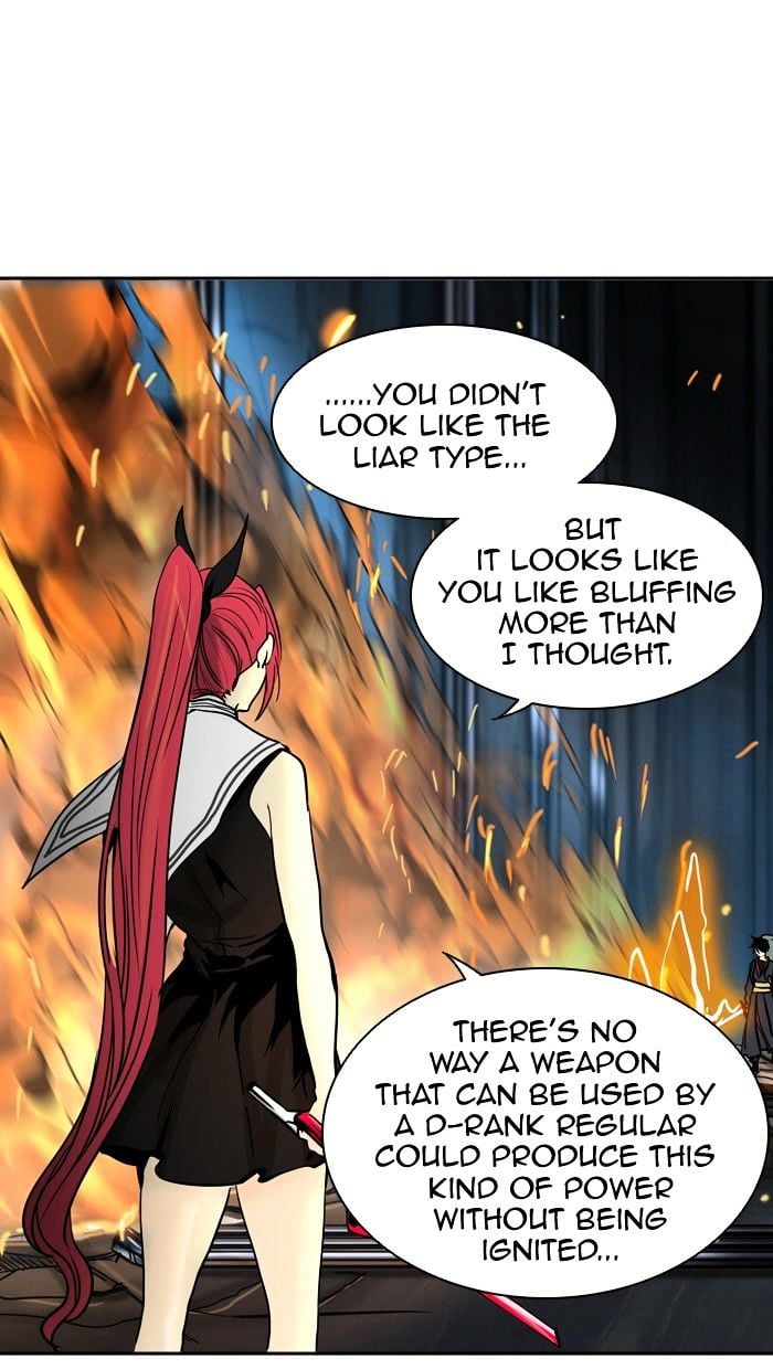 Tower of God chapter 299 - page 3