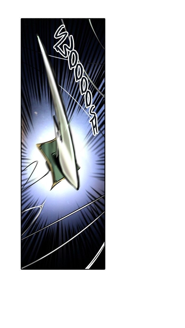 Tower of God chapter 299 - page 32