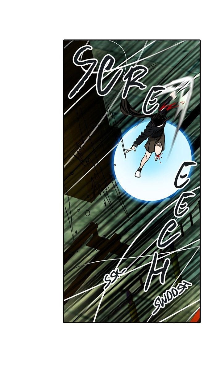 Tower of God chapter 299 - page 33