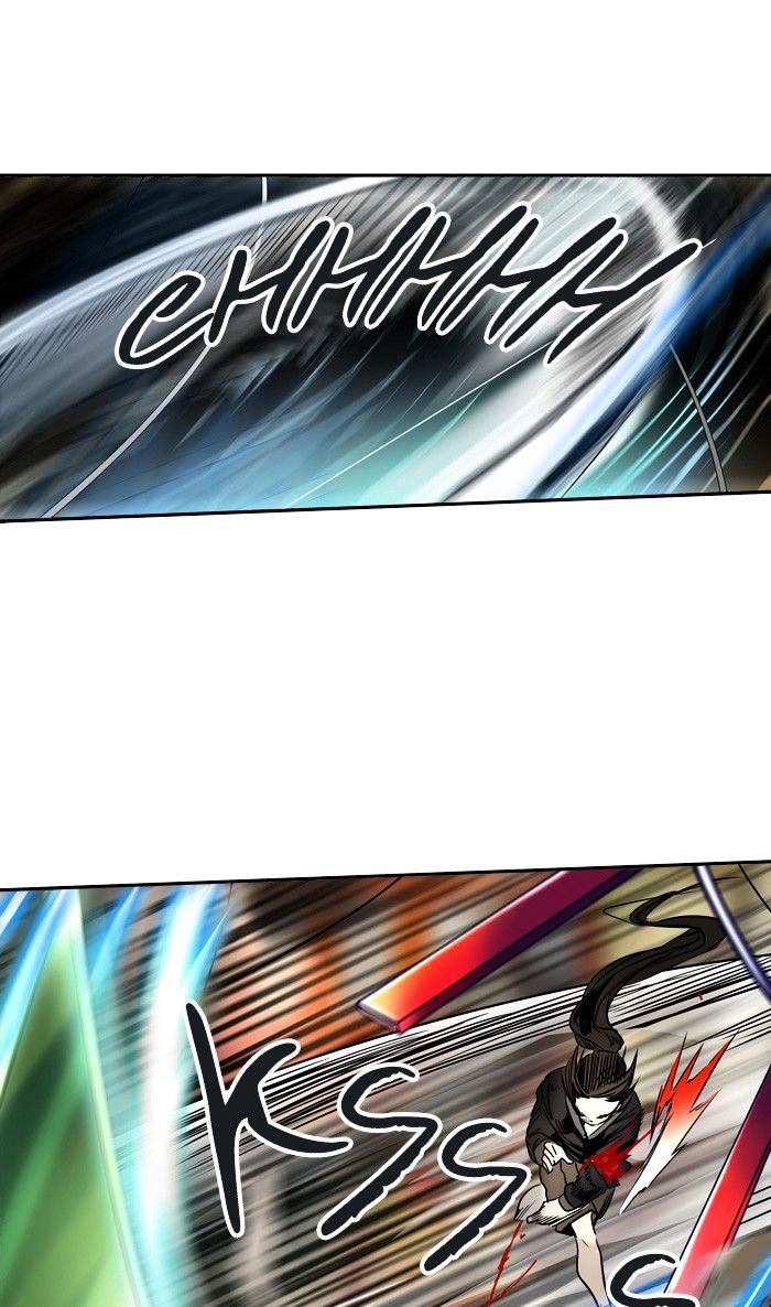 Tower of God chapter 299 - page 34