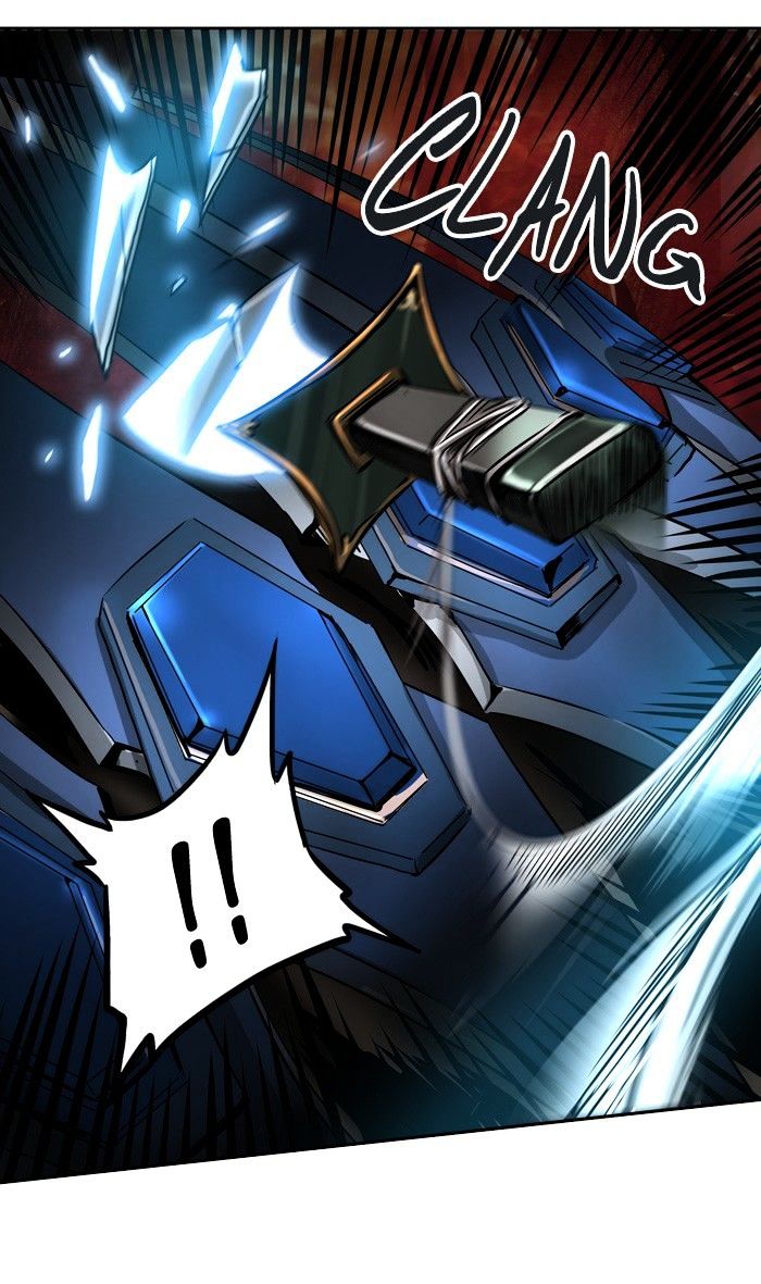 Tower of God chapter 299 - page 36