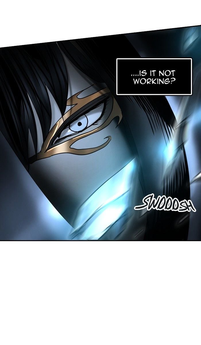 Tower of God chapter 299 - page 37