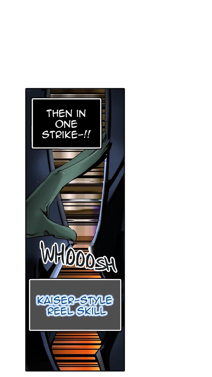 Tower of God chapter 299 - page 38