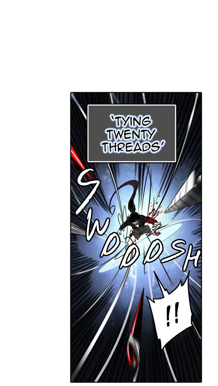 Tower of God chapter 299 - page 39