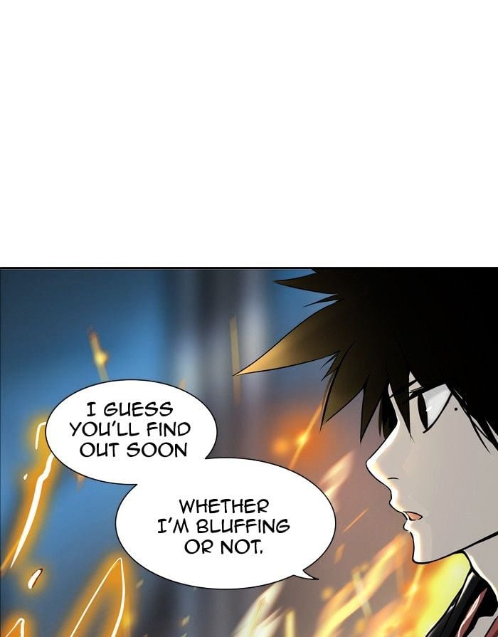 Tower of God chapter 299 - page 4
