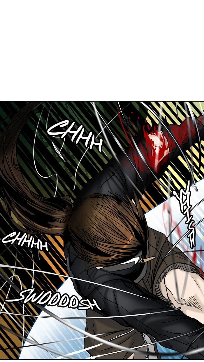Tower of God chapter 299 - page 40