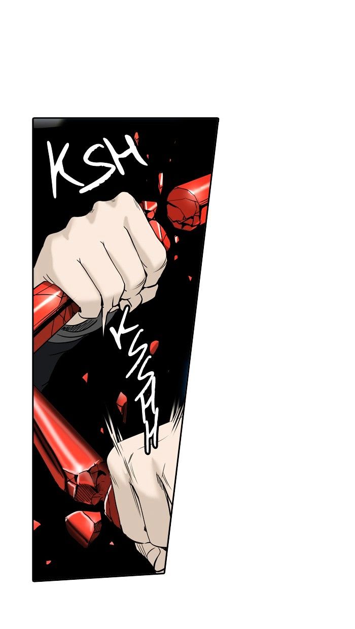 Tower of God chapter 299 - page 45