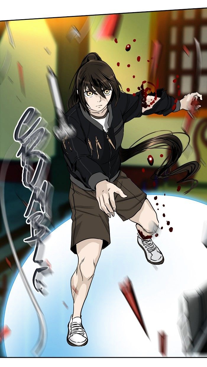 Tower of God chapter 299 - page 48