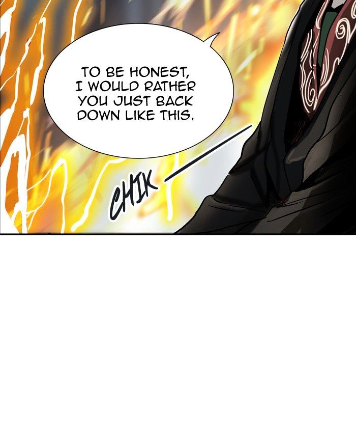 Tower of God chapter 299 - page 5