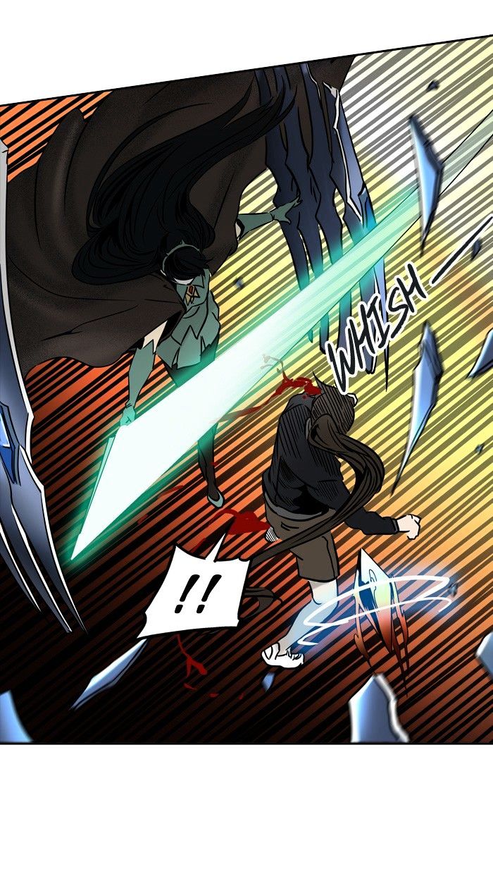 Tower of God chapter 299 - page 57