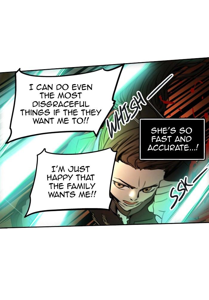 Tower of God chapter 299 - page 59