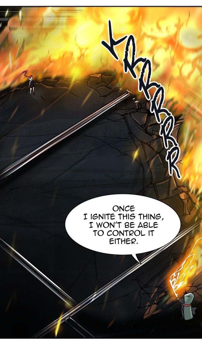 Tower of God chapter 299 - page 6