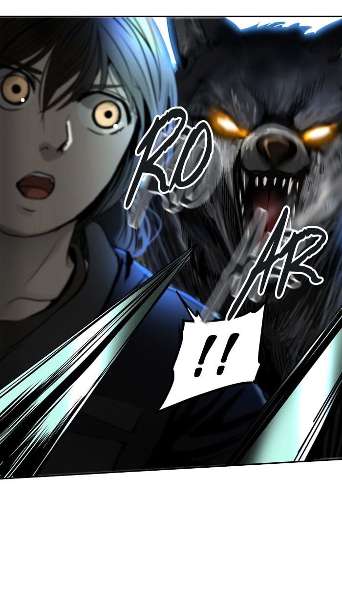 Tower of God chapter 299 - page 64