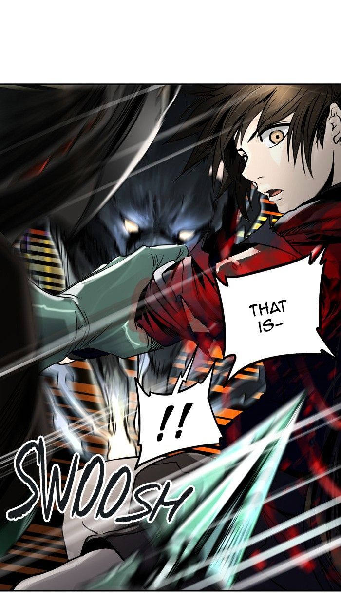Tower of God chapter 299 - page 68