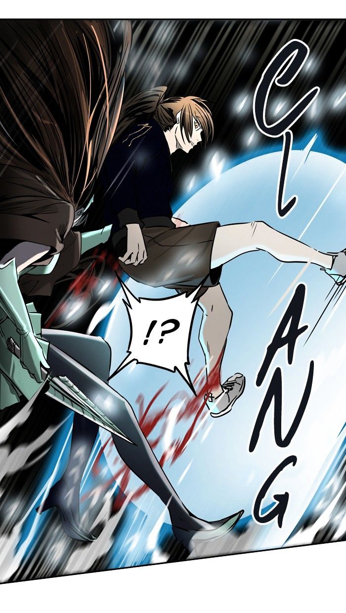 Tower of God chapter 299 - page 72