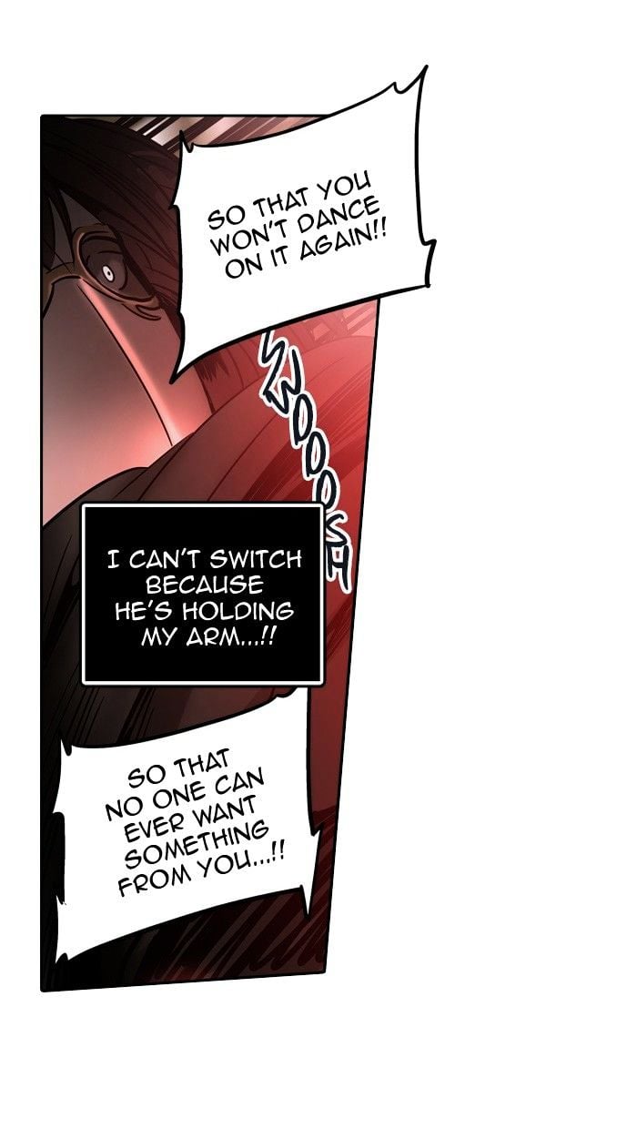 Tower of God chapter 299 - page 76