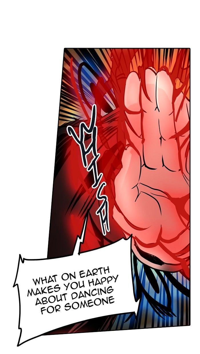Tower of God chapter 299 - page 77