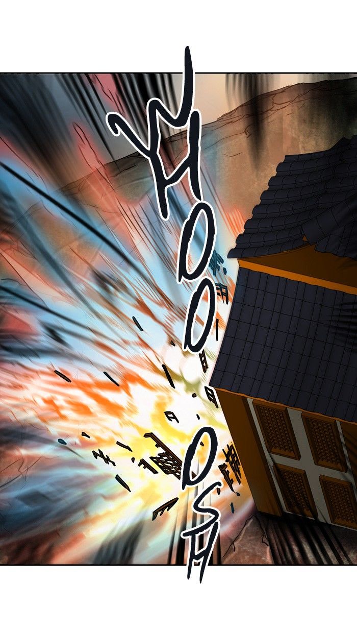 Tower of God chapter 299 - page 82