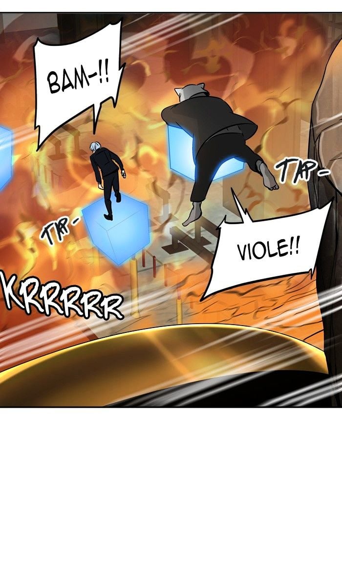 Tower of God chapter 299 - page 85