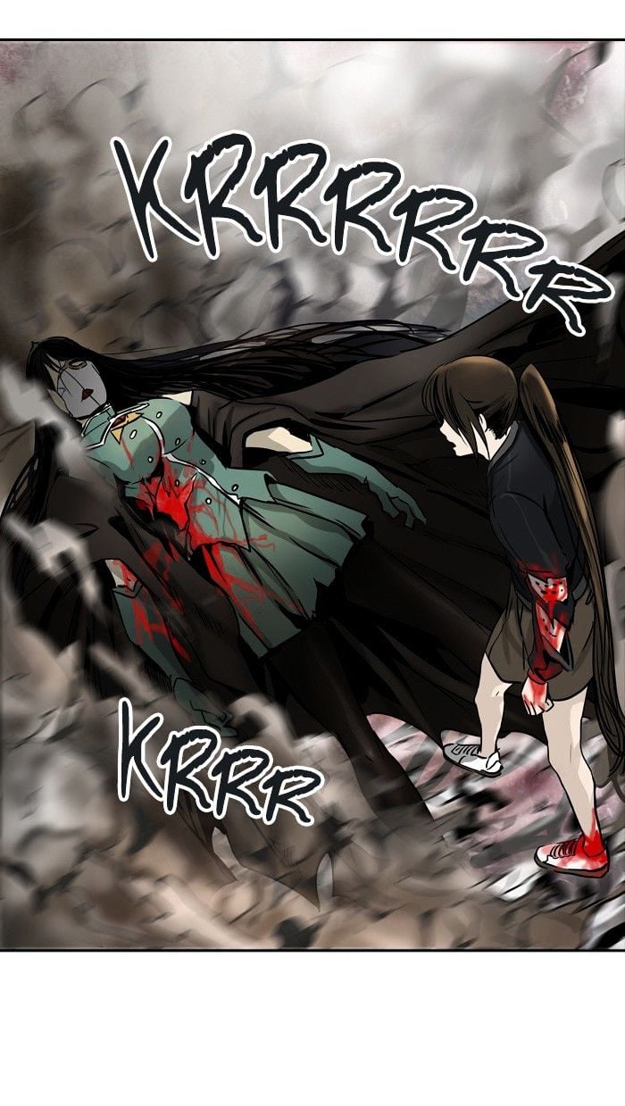 Tower of God chapter 299 - page 86