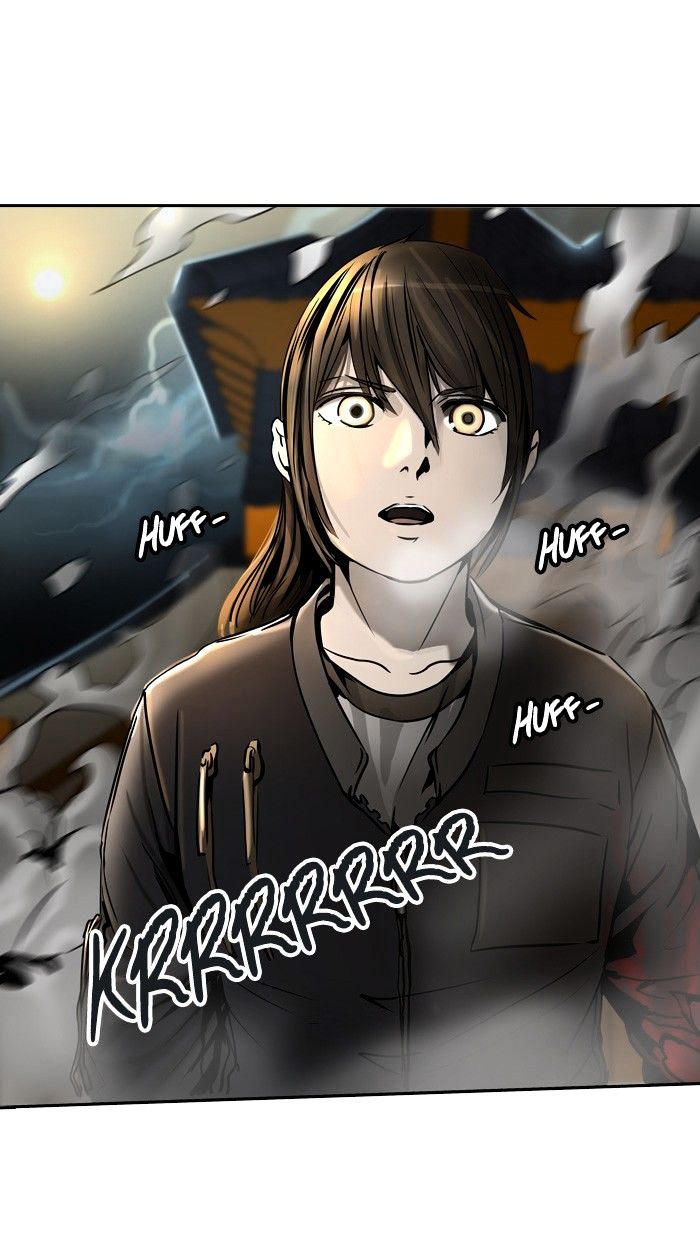 Tower of God chapter 299 - page 87