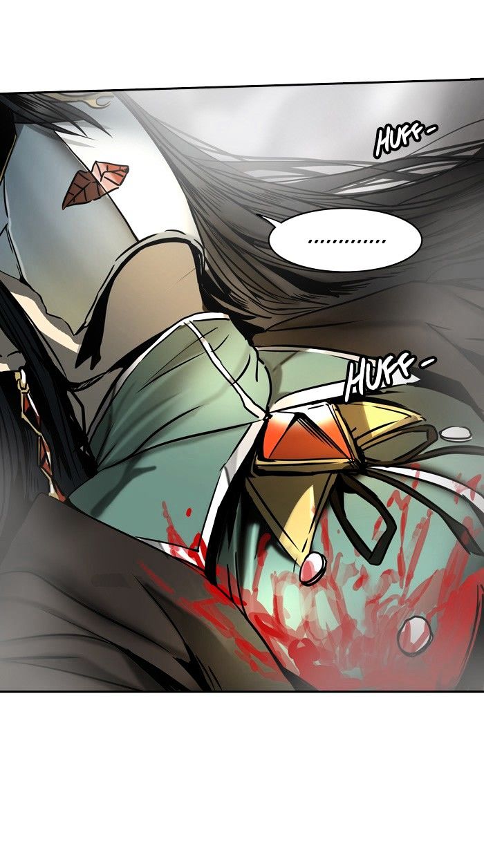 Tower of God chapter 299 - page 88