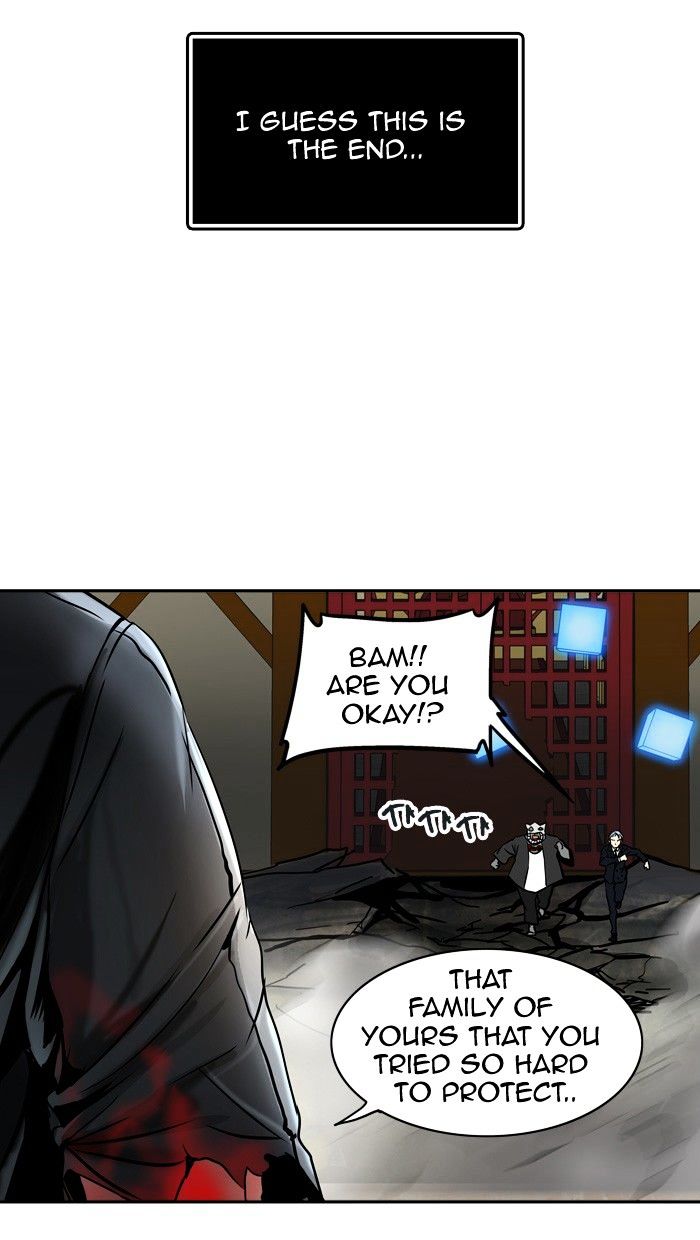 Tower of God chapter 299 - page 90