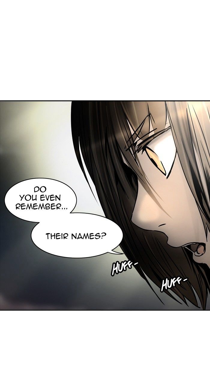 Tower of God chapter 299 - page 91