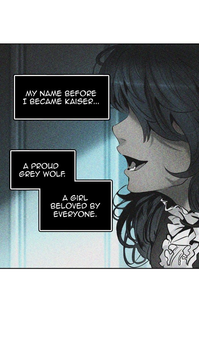 Tower of God chapter 299 - page 97