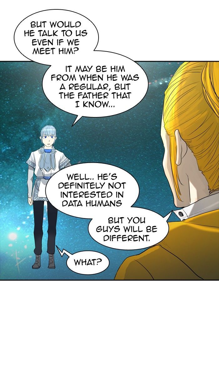 Tower of God chapter 358 - page 19