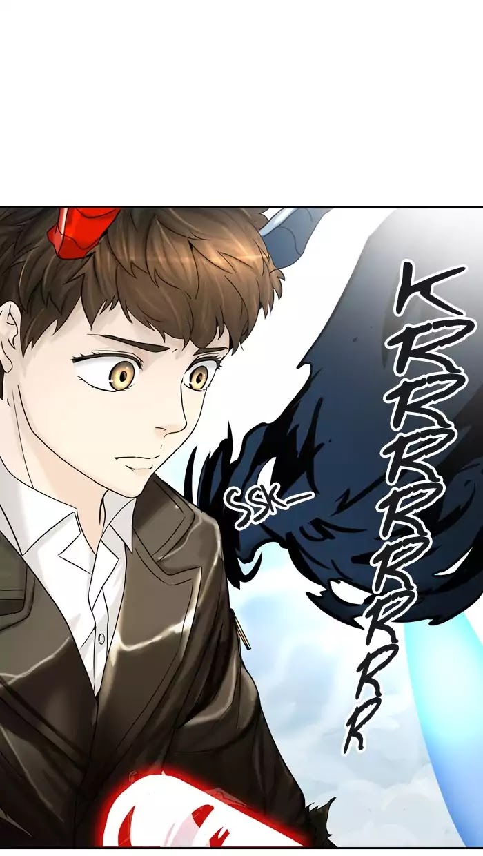 Tower of God chapter 384 - page 10
