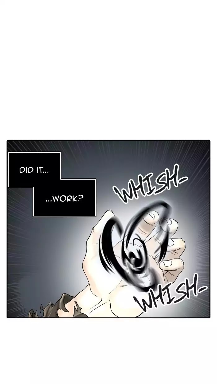 Tower of God chapter 384 - page 11