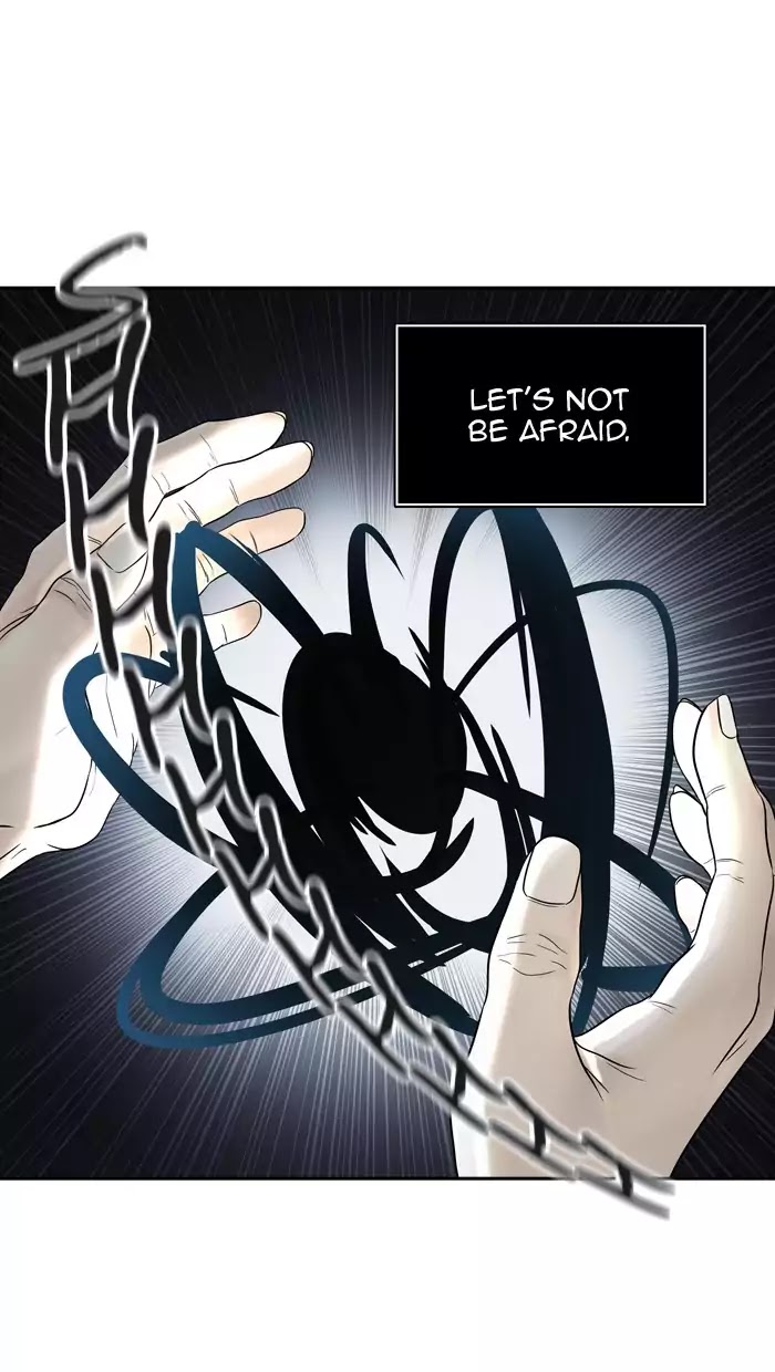 Tower of God chapter 384 - page 14