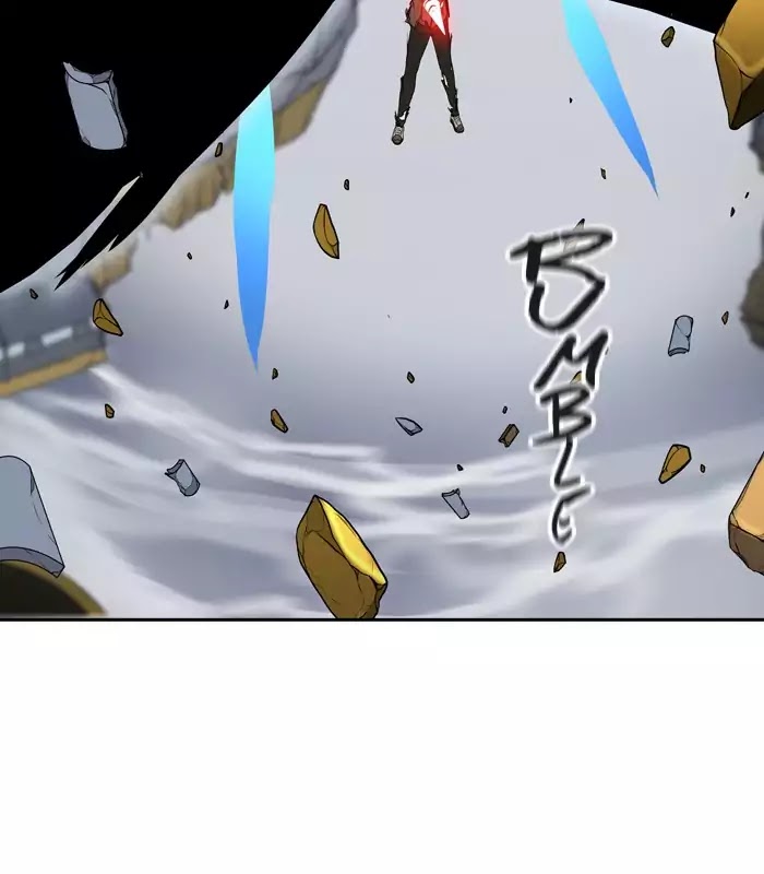 Tower of God chapter 384 - page 21