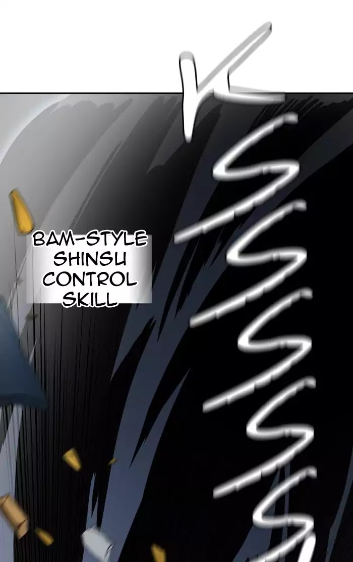 Tower of God chapter 384 - page 22