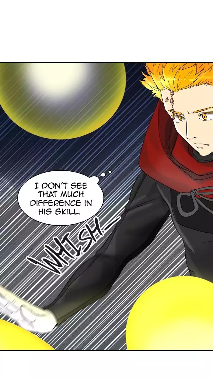 Tower of God chapter 384 - page 24