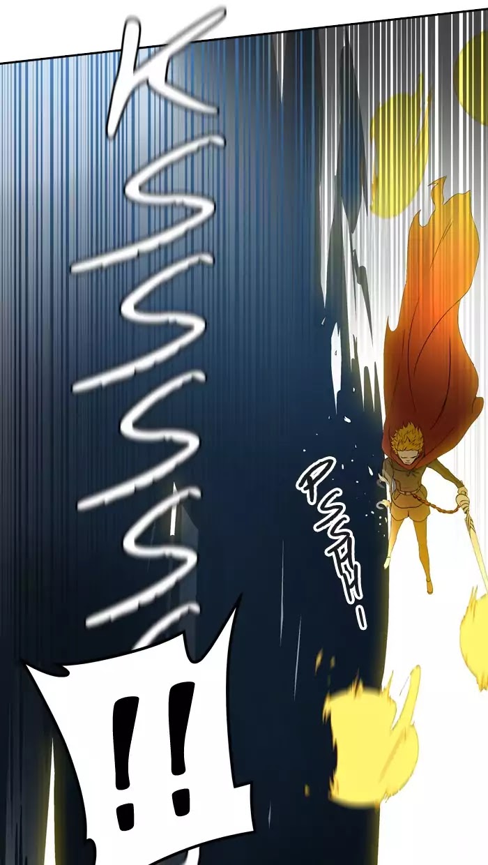 Tower of God chapter 384 - page 27