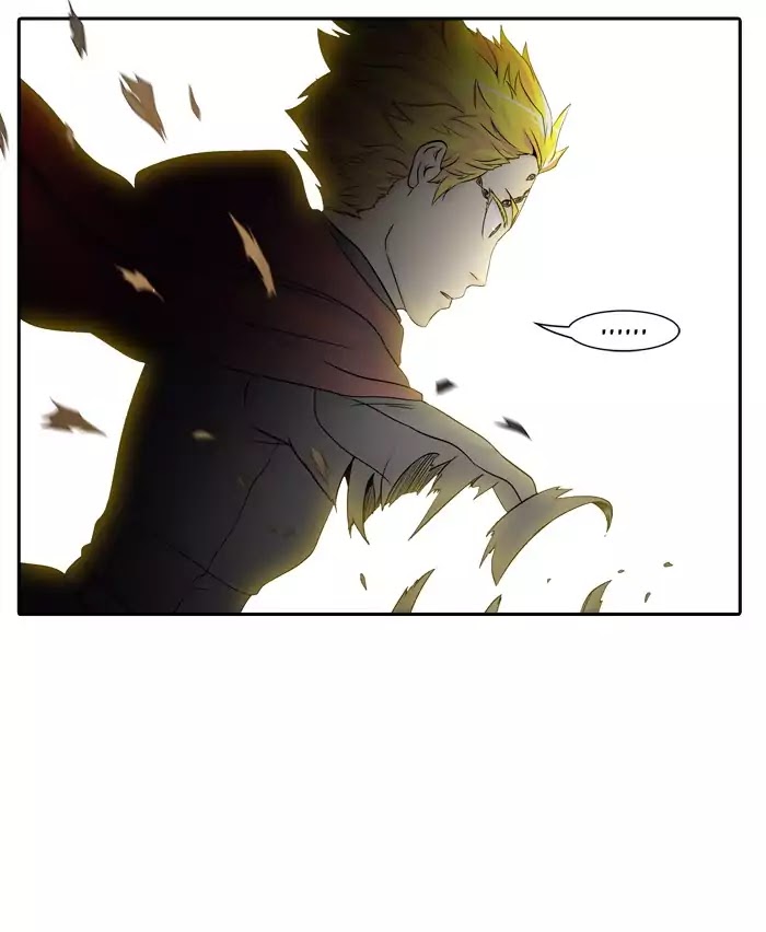 Tower of God chapter 384 - page 30