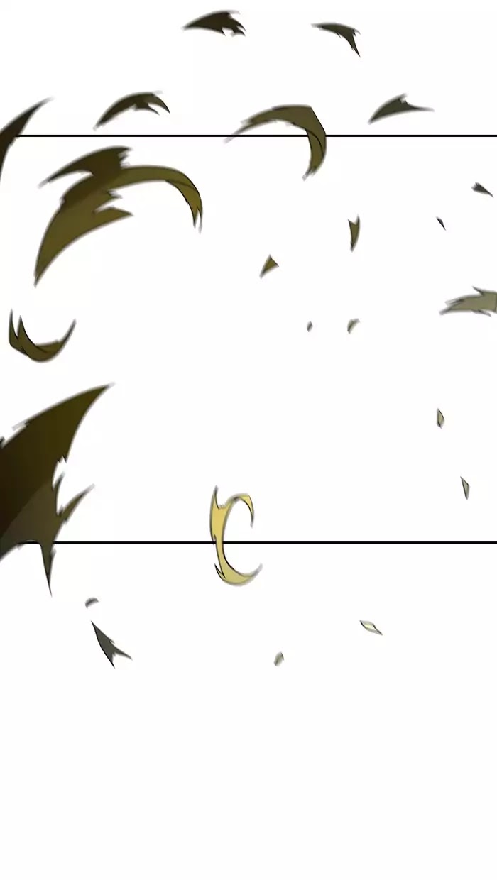 Tower of God chapter 384 - page 31