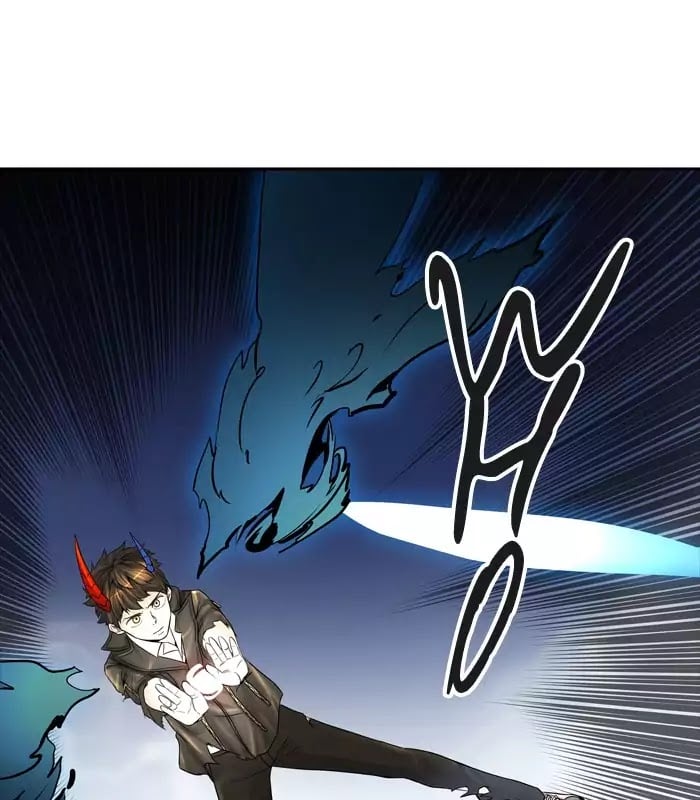 Tower of God chapter 384 - page 32