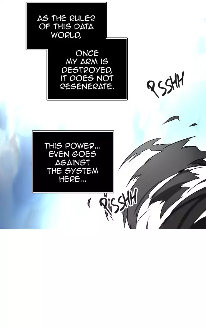 Tower of God chapter 384 - page 35