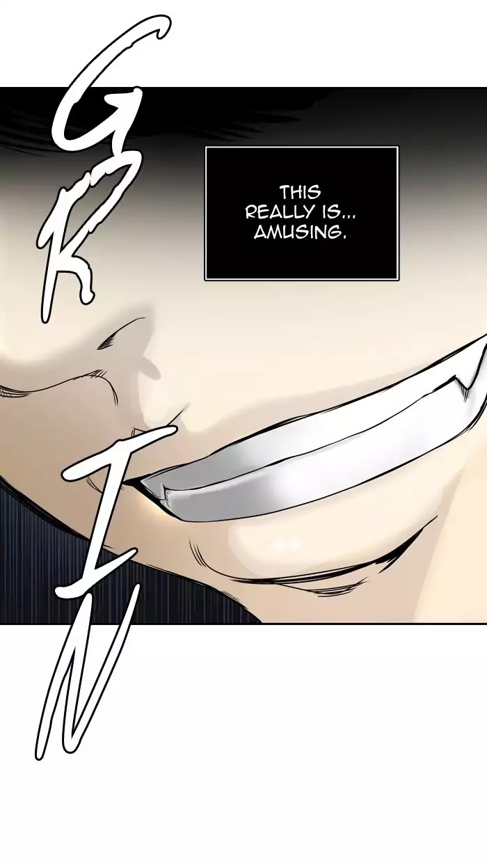Tower of God chapter 384 - page 36
