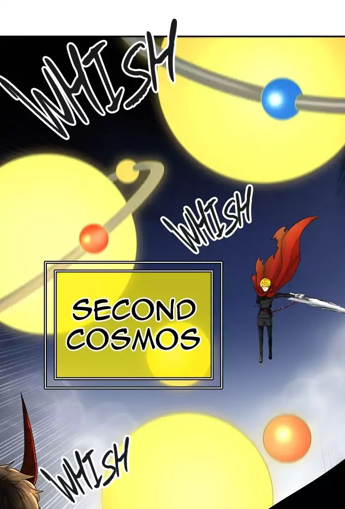 Tower of God chapter 384 - page 37