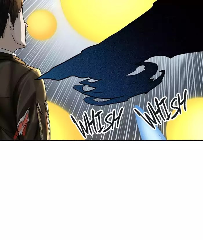 Tower of God chapter 384 - page 38