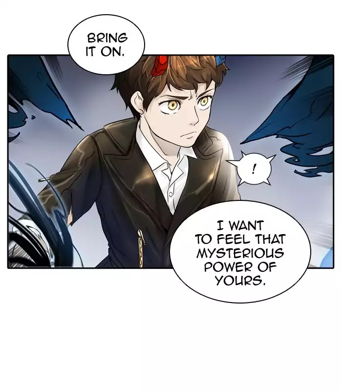 Tower of God chapter 384 - page 39