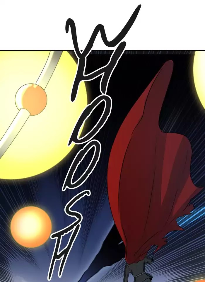 Tower of God chapter 384 - page 41