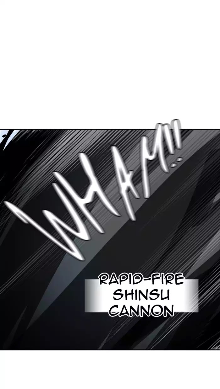 Tower of God chapter 384 - page 44
