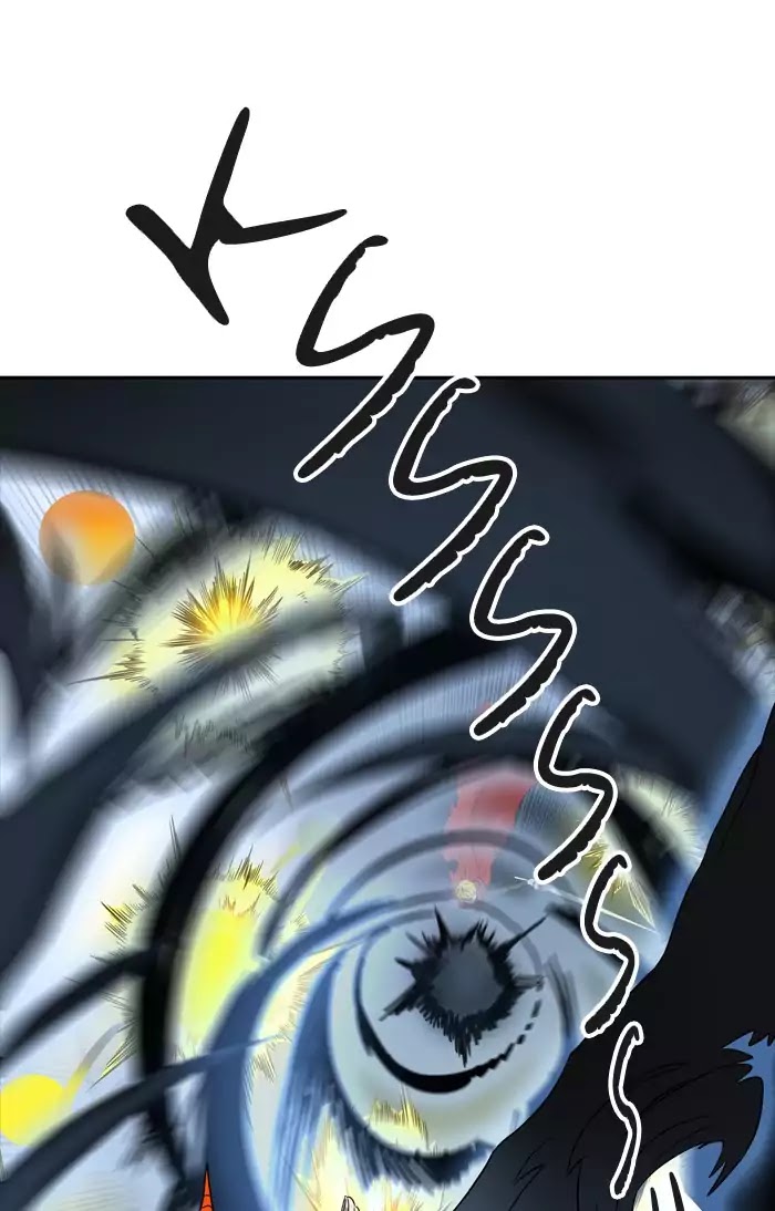 Tower of God chapter 384 - page 45