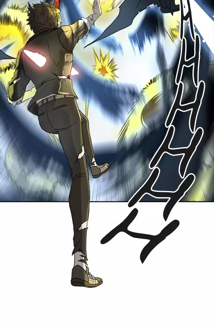 Tower of God chapter 384 - page 46